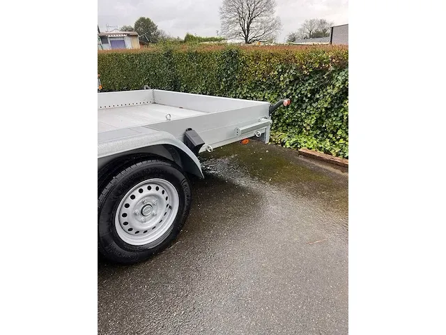 Anssems car trailer - afbeelding 8 van  10