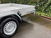 Anssems car trailer - afbeelding 8 van  10