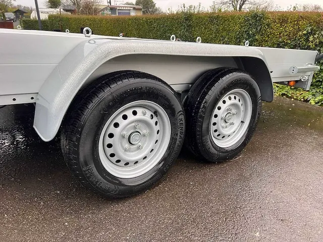 Anssems car trailer - afbeelding 10 van  10