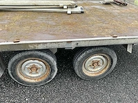 Anssems d20 aanhangwagen - afbeelding 3 van  13