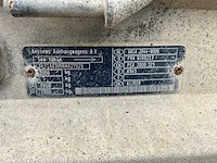 Anssems d20 aanhangwagen - afbeelding 5 van  13