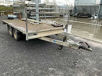 Anssems d20 aanhangwagen - afbeelding 1 van  13
