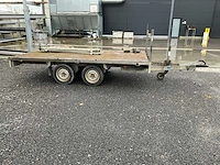 Anssems d20 aanhangwagen - afbeelding 6 van  13