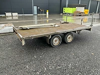 Anssems d20 aanhangwagen - afbeelding 7 van  13
