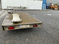 Anssems d20 aanhangwagen - afbeelding 8 van  13