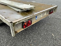 Anssems d20 aanhangwagen - afbeelding 13 van  13