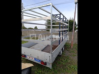 Anssems dubbelassige oplegger (2010-vin:xlj1a040610098553) - afbeelding 2 van  9