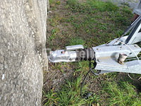 Anssems dubbelassige oplegger (2010-vin:xlj1a040610098553) - afbeelding 4 van  9