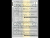 Anssems dubbelassige oplegger (2010-vin:xlj1a040610098553) - afbeelding 5 van  9