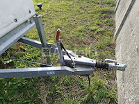 Anssems dubbelassige oplegger (2010-vin:xlj1a040610098553) - afbeelding 7 van  9