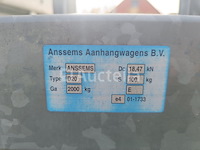 Anssems dubbelassige oplegger (2010-vin:xlj1a040610098553) - afbeelding 8 van  9