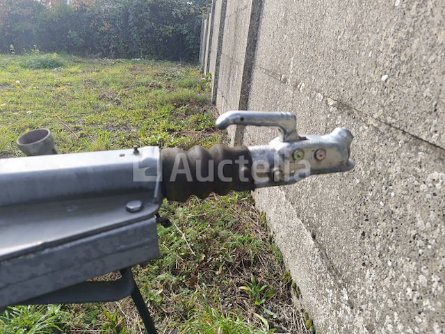 Anssems dubbelassige oplegger (2010-vin:xlj1a040610098553) - afbeelding 9 van  9