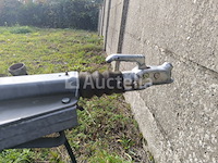 Anssems dubbelassige oplegger (2010-vin:xlj1a040610098553) - afbeelding 9 van  9