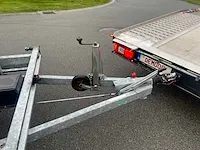 Anssems kiptrailer, 2019 - afbeelding 3 van  21