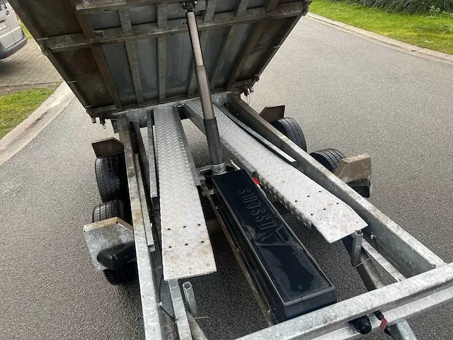 Anssems kiptrailer, 2019 - afbeelding 7 van  21