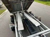 Anssems kiptrailer, 2019 - afbeelding 7 van  21