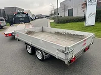 Anssems kiptrailer, 2019 - afbeelding 8 van  21