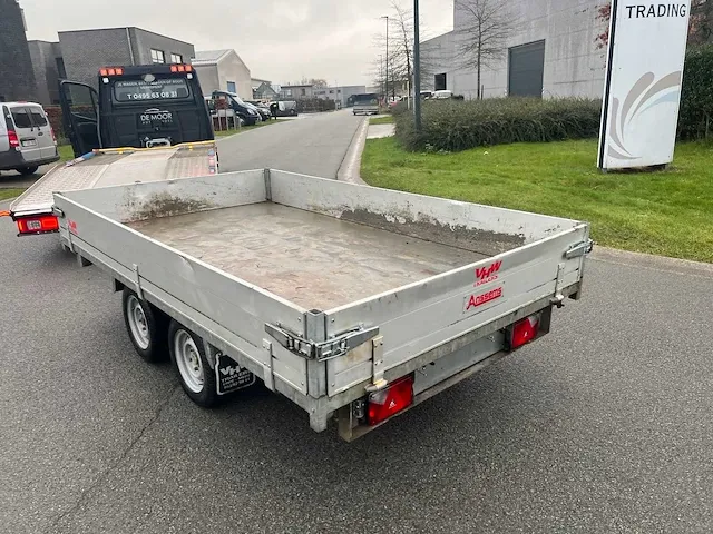 Anssems kiptrailer, 2019 - afbeelding 9 van  21