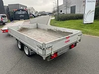 Anssems kiptrailer, 2019 - afbeelding 9 van  21