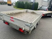Anssems kiptrailer, 2019 - afbeelding 13 van  21