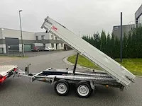 Anssems kiptrailer, 2019 - afbeelding 17 van  21