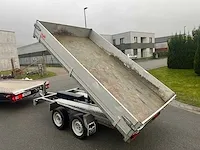 Anssems kiptrailer, 2019 - afbeelding 19 van  21