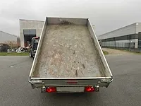 Anssems kiptrailer, 2019 - afbeelding 20 van  21