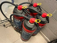 Ansul brandblusser - afbeelding 1 van  2