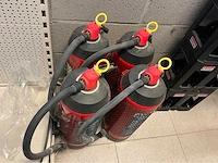 Ansul brandblusser - afbeelding 2 van  2