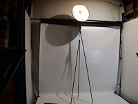 Anta faro designlamp op voet - afbeelding 1 van  4