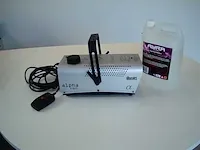 Antari - alpha f80z - fog machine - afbeelding 3 van  3