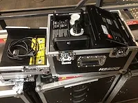 Antari - hazer - hz500 rook zo goed als nieuw - - afbeelding 3 van  4