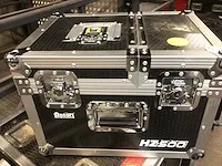 Antari - hazer - hz500 rook zo goed als nieuw - - afbeelding 4 van  4