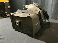 Antari 1200 mk2 rookmachine voor onderdelen (2x) - afbeelding 2 van  7