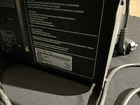 Antari 1200 mk2 rookmachine voor onderdelen (2x) - afbeelding 7 van  7