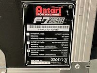 Antari smaze f7 - afbeelding 3 van  5