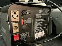 Antari z-1200 mk2 rookmachine (2x) - afbeelding 4 van  7