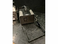 Antari z-1200 mk2 rookmachine (2x) - afbeelding 6 van  7