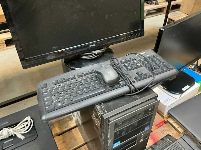 Antec desktop - afbeelding 2 van  7