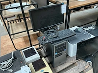 Antec desktop - afbeelding 1 van  5