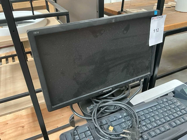 Antec desktop - afbeelding 5 van  5
