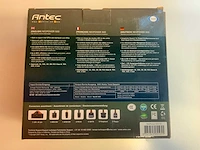 Antec neopower 500 computer voeding (2x) - afbeelding 3 van  6