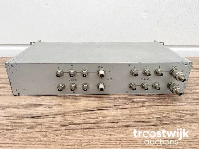 Antennesplitter - afbeelding 2 van  5