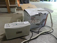 Anti decubitus matras apex pm100a - afbeelding 1 van  5