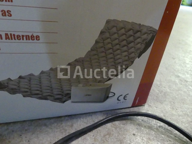 Anti decubitus matras apex pm100a - afbeelding 2 van  5
