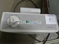 Anti decubitus matras apex pm100a - afbeelding 5 van  5