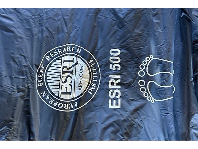 Anti decubitusmatras esri - afbeelding 2 van  8