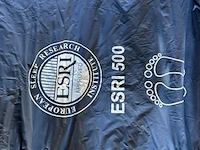 Anti decubitusmatras esri - afbeelding 2 van  8