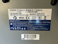 Anti decubitusmatras esri - afbeelding 8 van  8