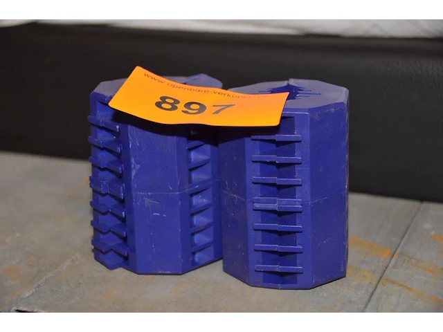 Anti-kalk magneet - afbeelding 1 van  1